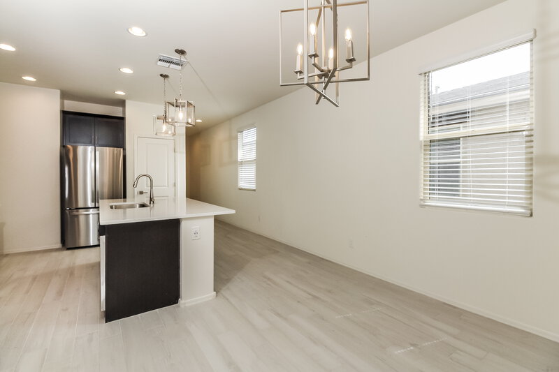 2,055/Mo, 11851 W Charismatic Drive Marana, AZ 85653 Dining Room View