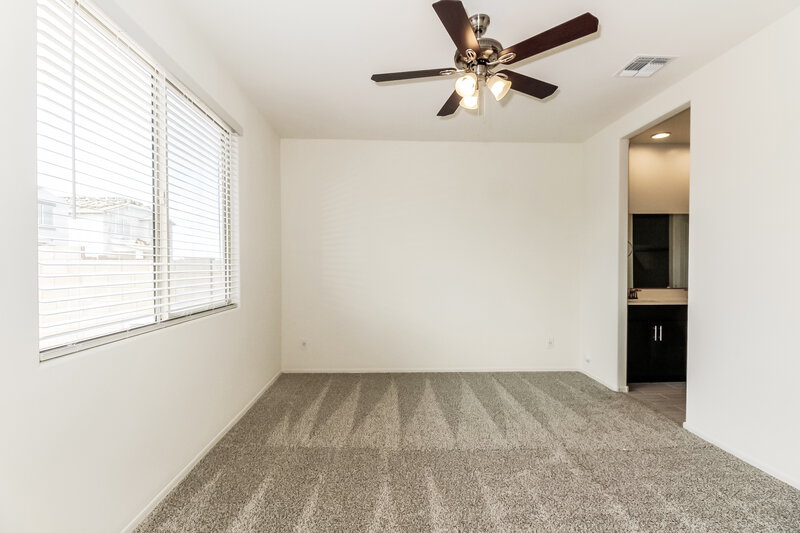 2,055/Mo, 11851 W Charismatic Drive Marana, AZ 85653 Main Bedroom View