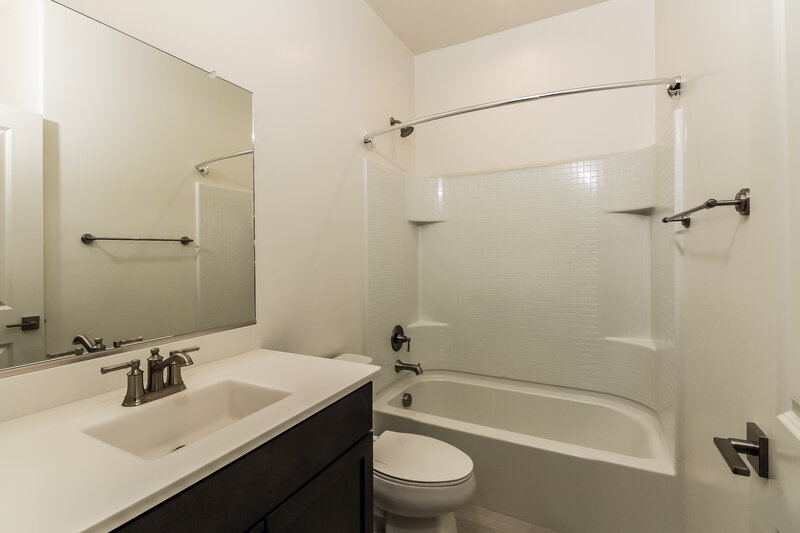 2,055/Mo, 11851 W Charismatic Drive Marana, AZ 85653 Bathroom View