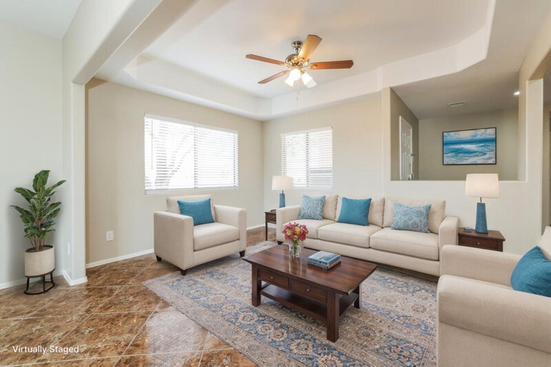 2,355/Mo, 6755 S Via Molino de Viento Tucson, AZ 85757 Misc View