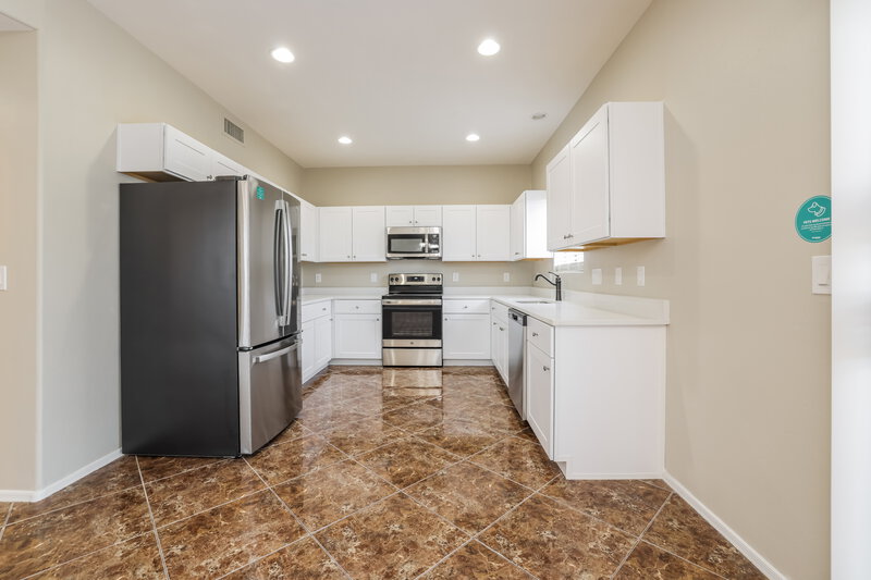 2,355/Mo, 6755 S Via Molino de Viento Tucson, AZ 85757 Misc View 5