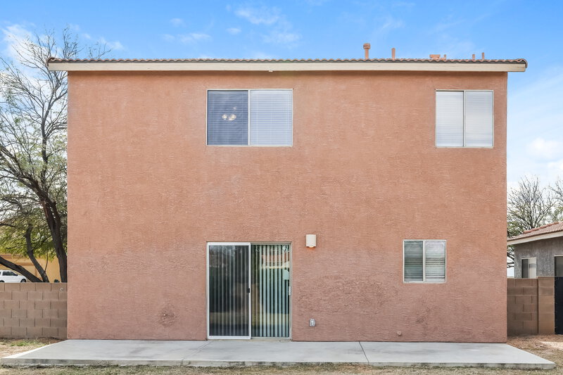2,355/Mo, 6755 S Via Molino de Viento Tucson, AZ 85757 Misc View 17