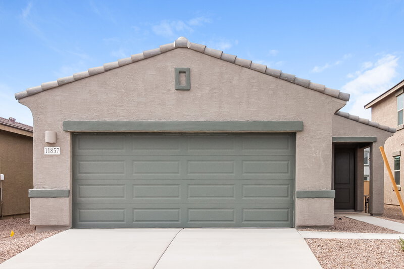 1,960/Mo, 11857 W Charismatic Drive Marana, AZ 85653 External View