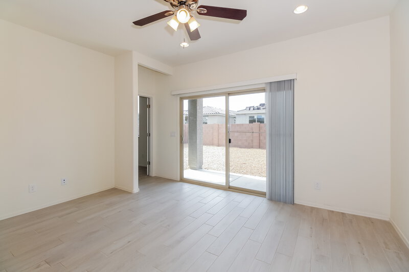 1,960/Mo, 11857 W Charismatic Drive Marana, AZ 85653 Living Room View