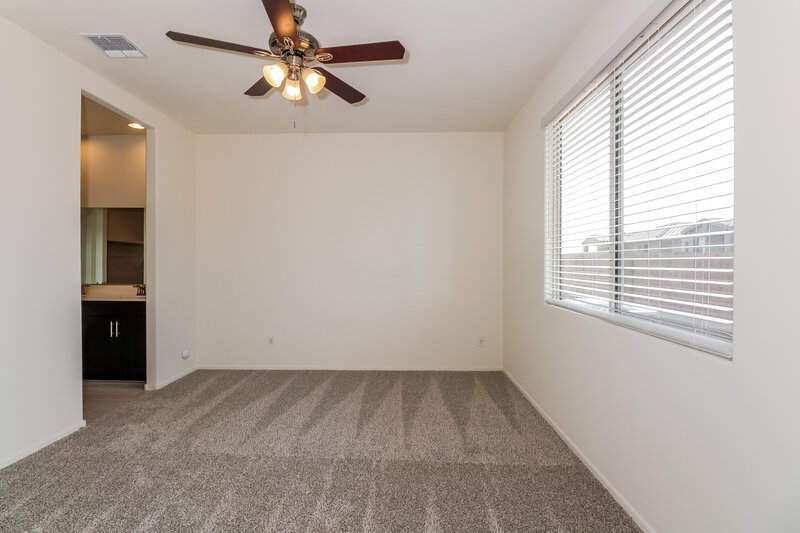1,960/Mo, 11857 W Charismatic Drive Marana, AZ 85653 Main Bedroom View 2