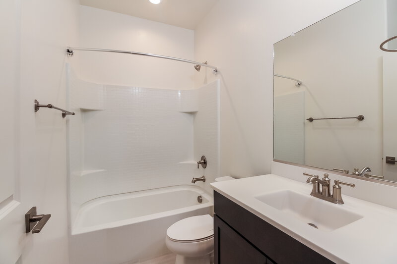 1,960/Mo, 11857 W Charismatic Drive Marana, AZ 85653 Bathroom View