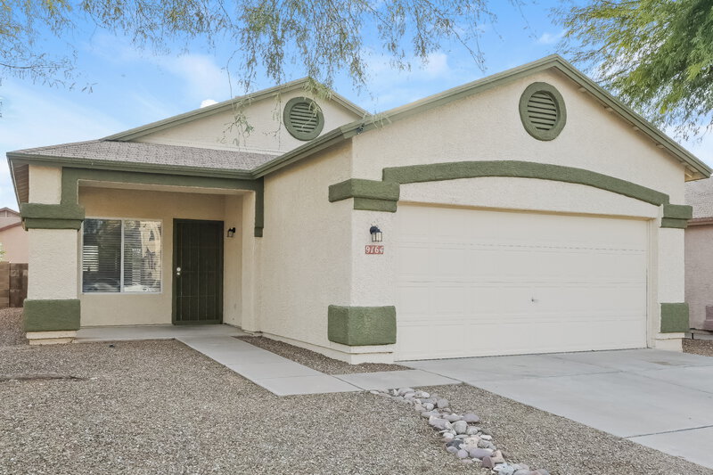 1,935/Mo, 9164 E Sugar Sumac St Tucson, AZ 85747 External View