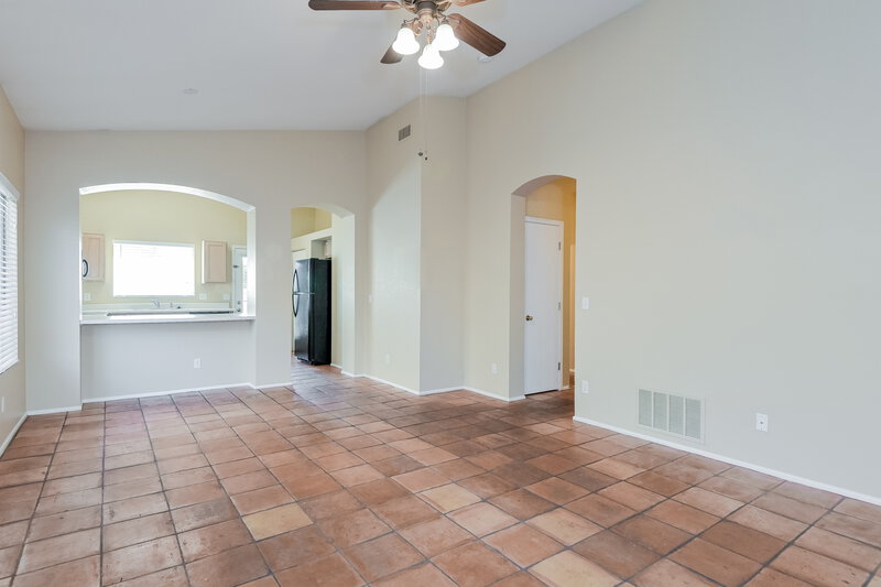 1,935/Mo, 9164 E Sugar Sumac St Tucson, AZ 85747 Misc View