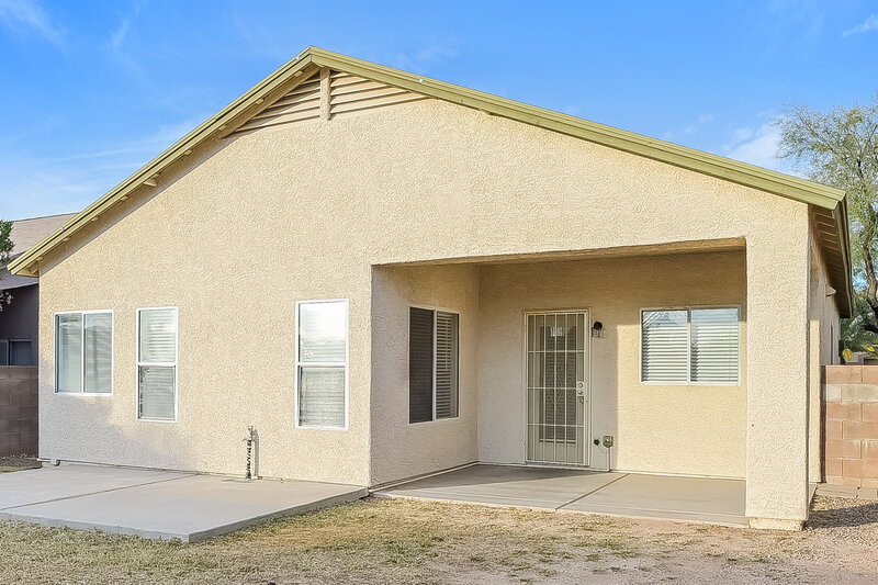 1,935/Mo, 9164 E Sugar Sumac St Tucson, AZ 85747 Misc View 17