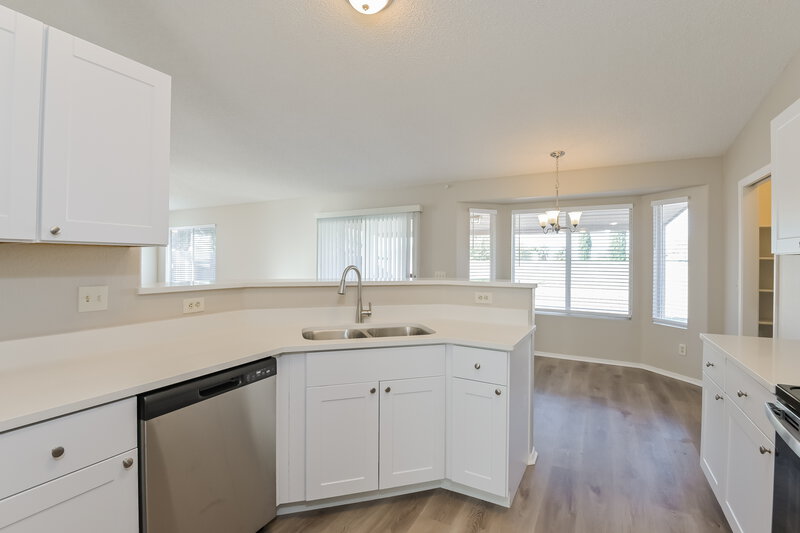 2,070/Mo, 7790 S Claremon Ave Tucson, AZ 85747 Kitchen View