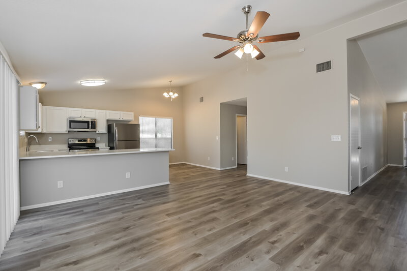 2,070/Mo, 9647 E Banbridge St Tucson, AZ 85747 Misc View