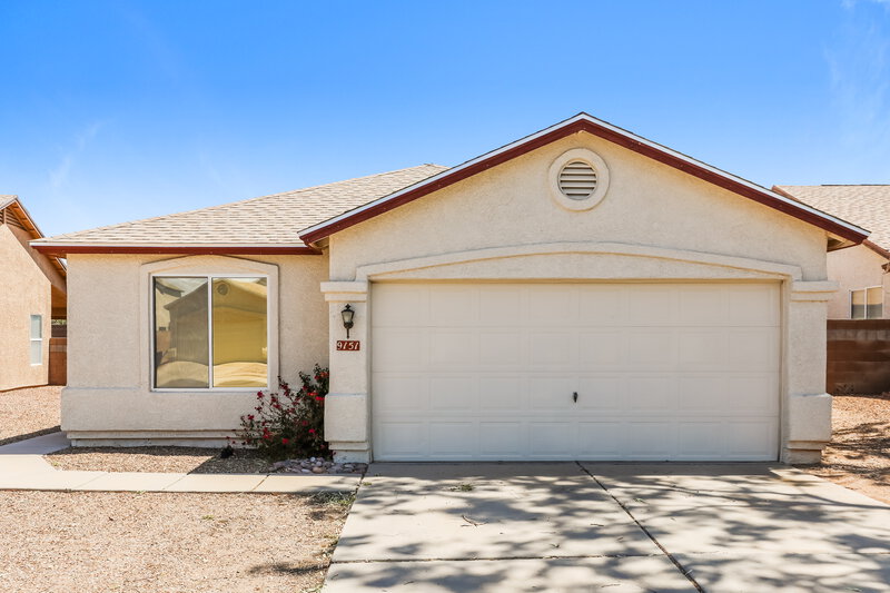 1,835/Mo, 9151 E Autumn Sage St Tucson, AZ 85747 External View
