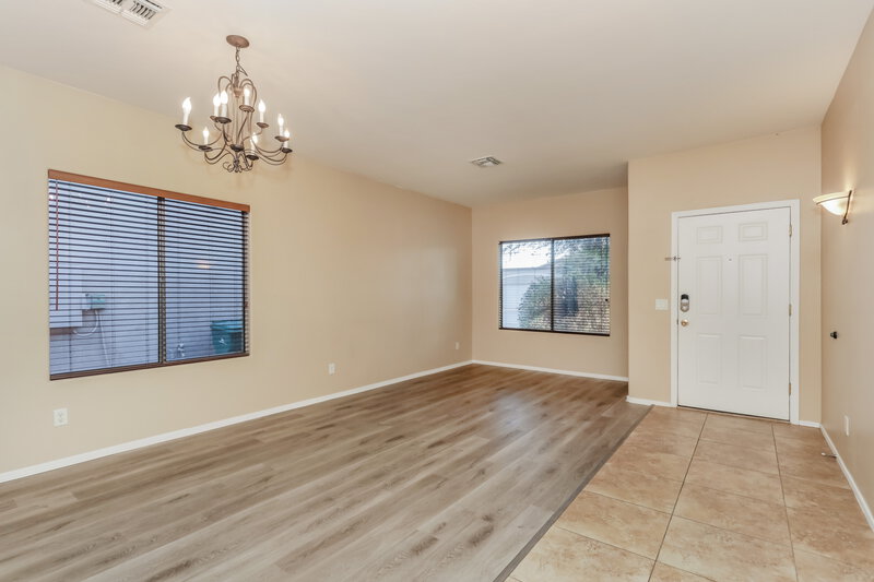 1,800/Mo, 123 E Corte Rancho Colina Sahuarita, AZ 85629 Living Room View 2