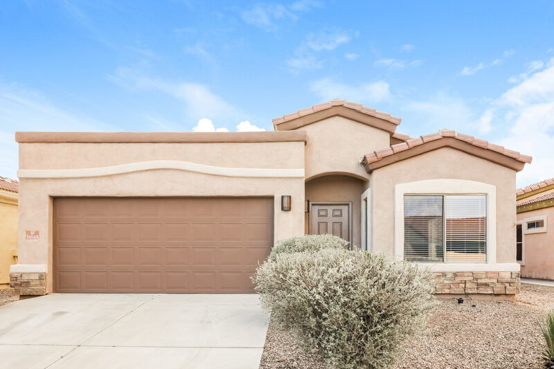 2,010/Mo, 14508 S Camino Tierra Monte Sahuarita, AZ 85629 External View