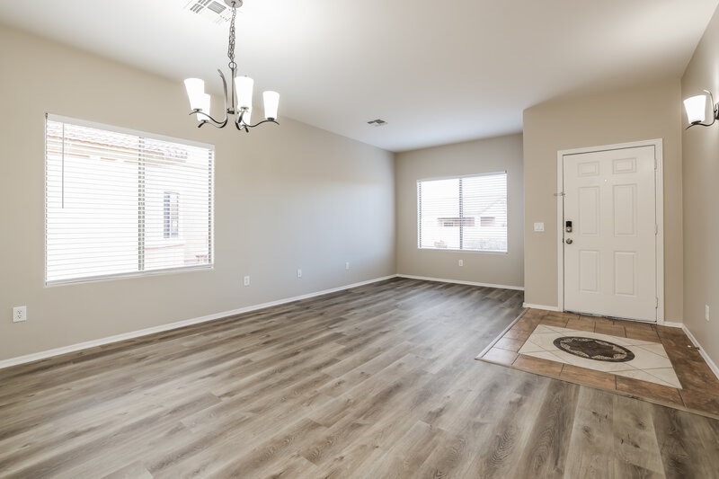 2,200/Mo, 14508 S Camino Tierra Monte Sahuarita, AZ 85629 Living Room View