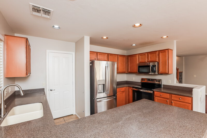 1,885/Mo, 816 W Calle Ormino Sahuarita, AZ 85629 Misc View 6