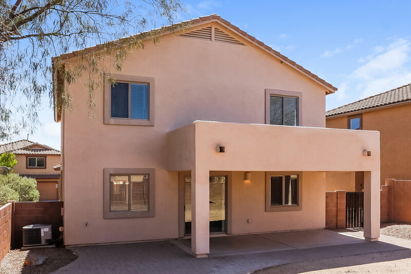 1,885/Mo, 816 W Calle Ormino Sahuarita, AZ 85629 Misc View 13