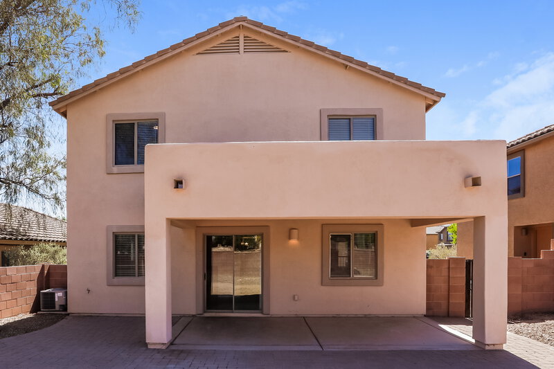 1,885/Mo, 816 W Calle Ormino Sahuarita, AZ 85629 Misc View 14