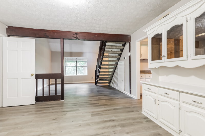 1,940/Mo, 114 Valley Road Stockbridge, GA 30281 Dining Room View