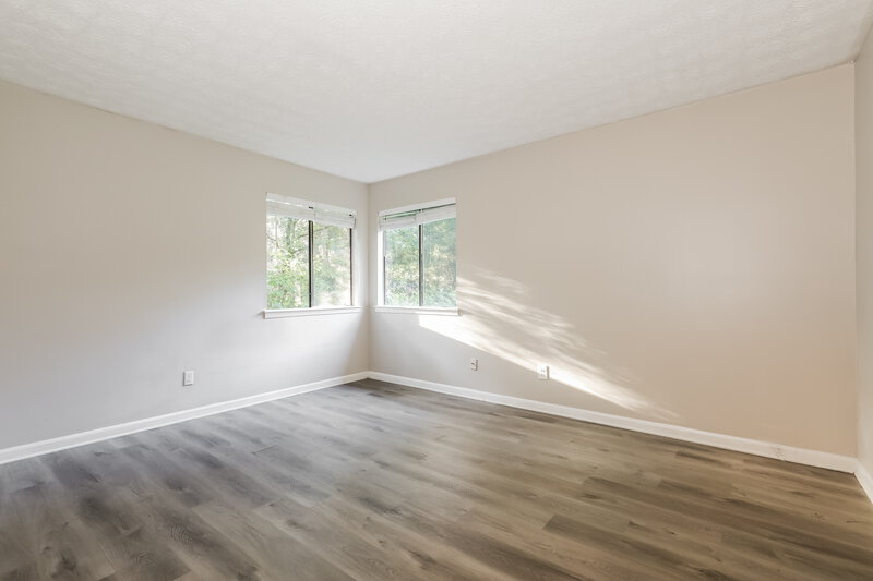 1,940/Mo, 114 Valley Road Stockbridge, GA 30281 Main Bedroom View
