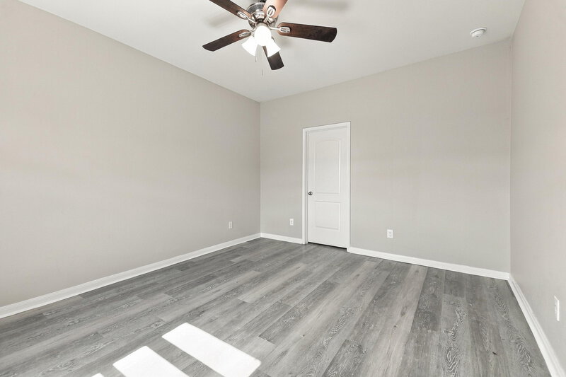 2,170/Mo, 1403 Park Trails Blvd Princeton, TX 75407 Primary Bedroom View