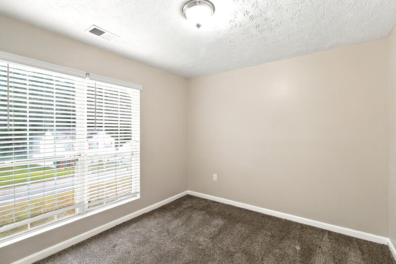 1,745/Mo, 6745 Hidden Lake Dr Rex, GA 30273 Bedroom View 2