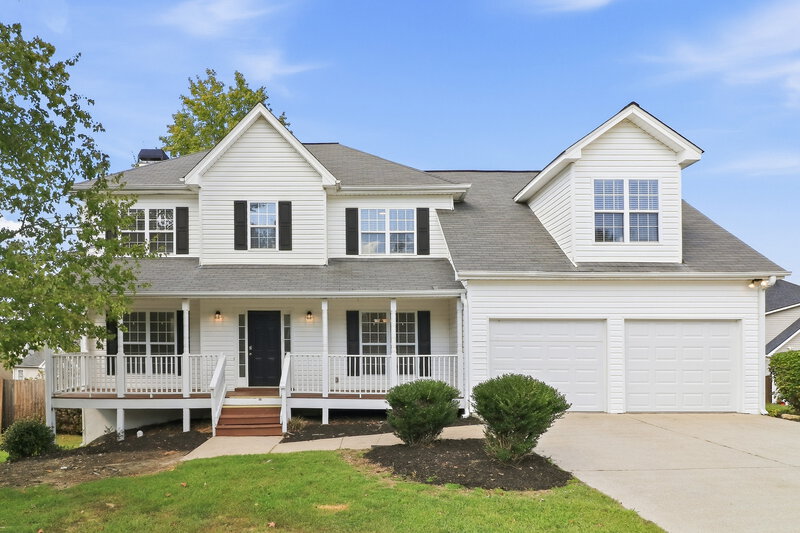 2,165/Mo, 1033 Saddle Brooke Drive Dallas, GA 30132 External View