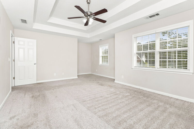 2,165/Mo, 1033 Saddle Brooke Drive Dallas, GA 30132 Primary Bedroom View 2