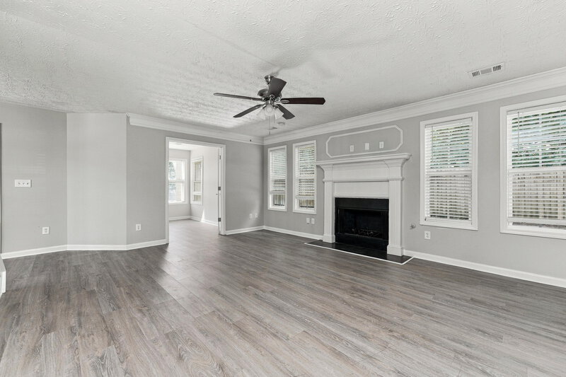 2,510/Mo, 4093 Hodgdon Corners Dr Lithonia, GA 30038 Family Room View