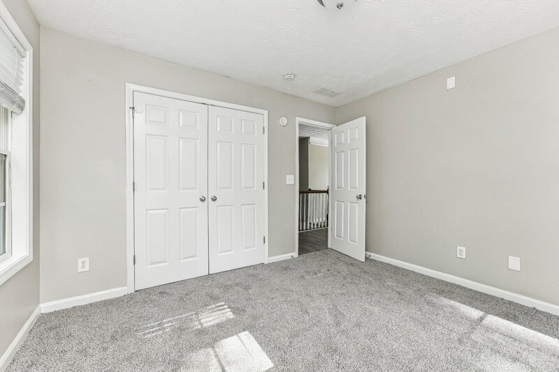 2,510/Mo, 4093 Hodgdon Corners Dr Lithonia, GA 30038 Bedroom View