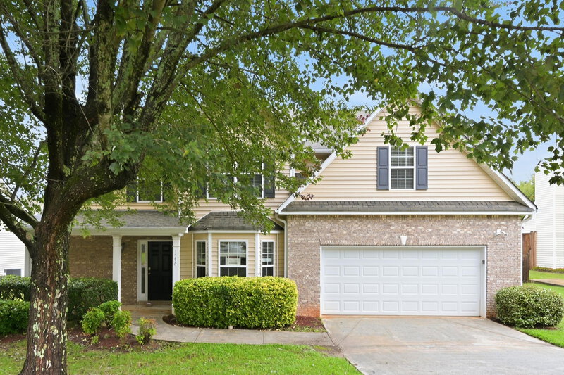 2,115/Mo, 3556 Bridle Brook Dr Auburn, GA 30011 External View