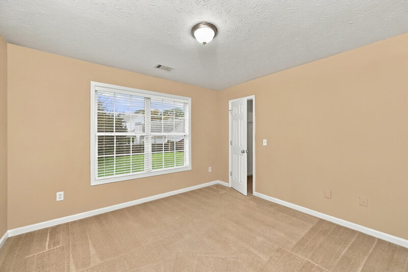 2,115/Mo, 3556 Bridle Brook Dr Auburn, GA 30011 Bedroom View 3